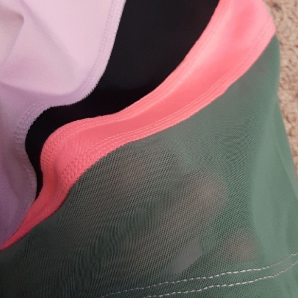 NWT Air Jordan Bike Shorts - Picture 6 of 9